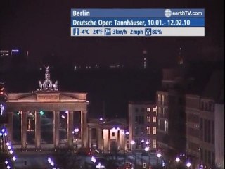 Amsterdam - Netherlands, Honolulu - USA, Cape Town - South Africa, Berlin - Germany, Los Angeles - USA, Palma de Mallorca - Spain, New York - USA