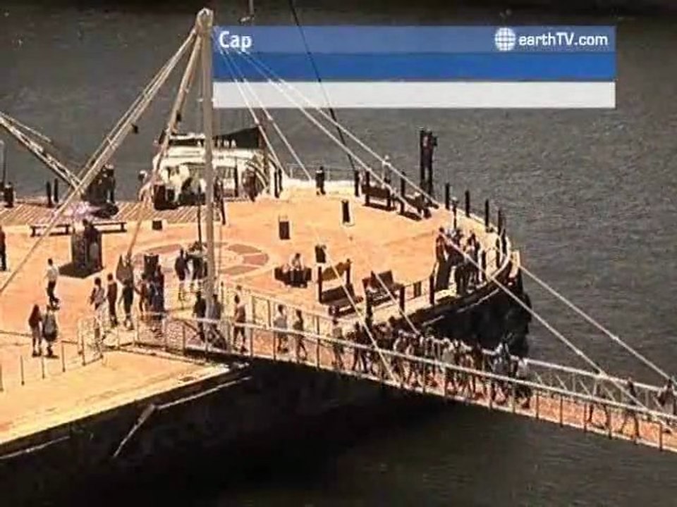 Muscat - Oman, Dresden - Germany, Palma de Mallorca - Spain, Hamburg - Germany, Budapest - Hungary, Cape Town - South Africa, Brussels - Belgium