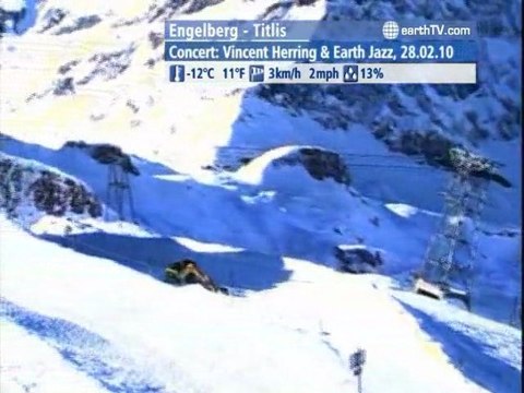 Palma de Mallorca - Spain, Pretoria - South Africa, Melbourne - Australia, Dubrovnik - Croatia, Engelberg - Titlis - Switzerland, Amsterdam - Netherlands, Munich - Germany