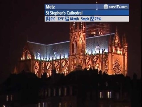 Amsterdam - Netherlands, Vienna - Austria, Arcachon - France, Metz - France, Nouméa - New Caledonia, Budapest - Hungary, Palma de Mallorca - Spain