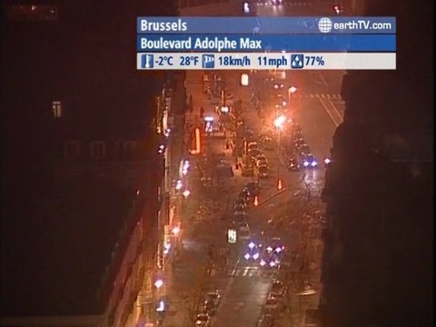 Avignon - France, Sydney - Australia, Pine Valley - Beijing - China, Brussels - Belgium, New York - USA, Honolulu - USA, Amsterdam - Netherlands