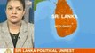 Sri Lanka Arrests General Sarath Fonseka