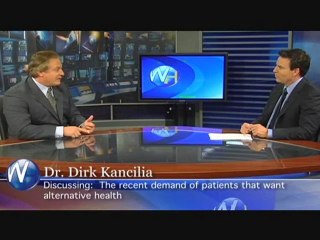 Caring for the whole person