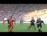 Francesco Totti - Les plus beaux buts