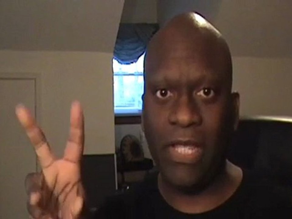 Sarah Palin gives hand job to Tea Party Movement