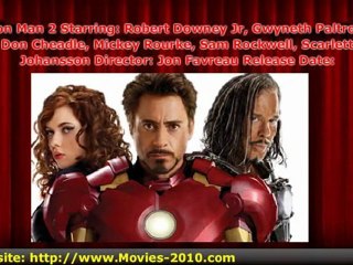 Best Movies of 2010: Top 5 Films Countdown