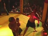 Genesis Fighting Championship Ultimate Knockouts