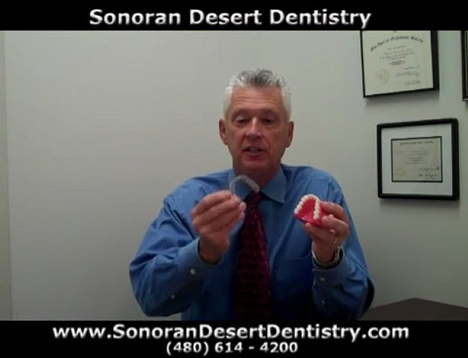 Dental information about invisalign by Dr.R. Parsanko