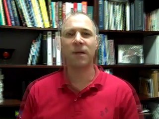 San Francisco Chiropractor gets adjusted