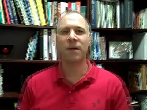 San Francisco Chiropractor gets adjusted