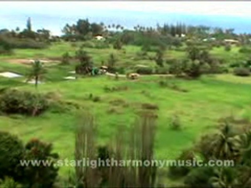 Relaxing Music Heaven Touching Earth by Michele Bodine