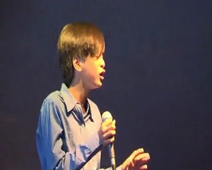 Jal Joshua 1° Album