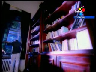 GÖKTAN - KAL DEMENİ BEKLEDİM