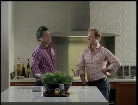 Pub Motorola Megan Fox au SuperBowl 2010