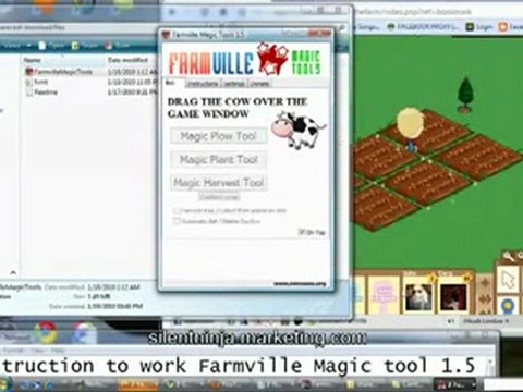(FARMVILLE HACK)-ALL NEW (FARMVILLE HACK) CHEATS! FEB