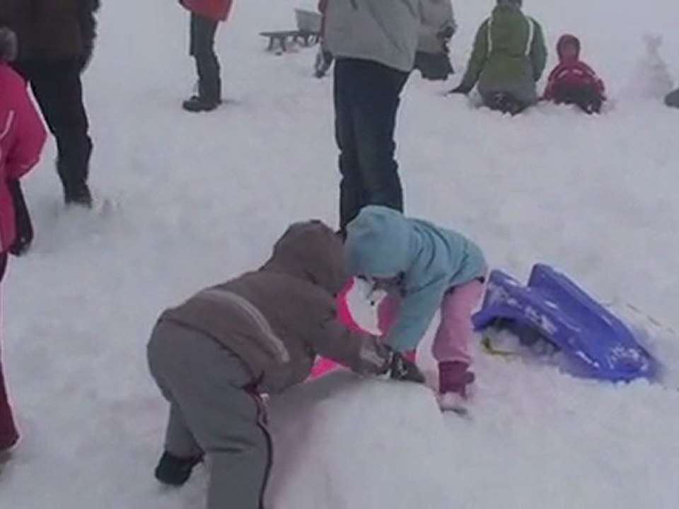 Céleste au salève version divx