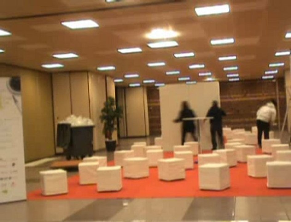 In'VDoc : revivez la journée d'installation