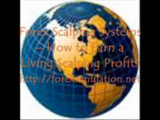 The Forex Simulation Software