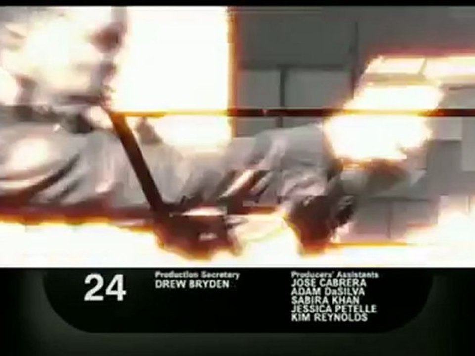 Promo 24 - Season 8 Episode 7