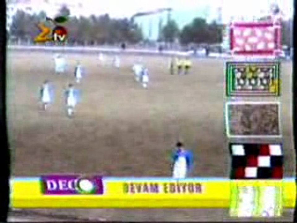 ZİLE BELEDİYE SPOR