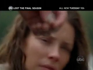 Lost Season 6 Episode 3 Official ABC Promo