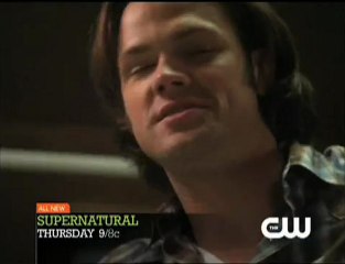 Supernatural  Episode 14 My Bloody Valentine Promo