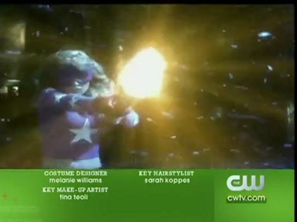 Smallville Season 9 Episode 11 Trailer    **2 hours**