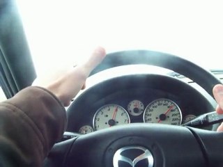 mx5 echappement inox