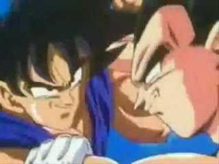 Amv dbz