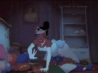 Ya está en los cines «Tiana y el sapo»