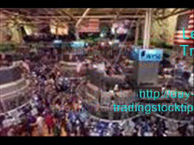 Internet Stock Trading