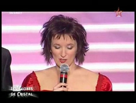 Globes de Cristal : Roumanoff rend hommage à Delarue