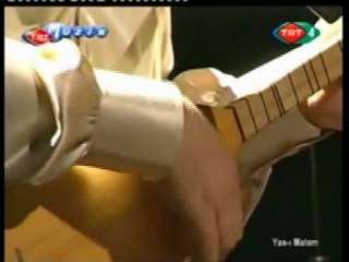 FERHAT DURMUŞ-MÜRÜVET KANİSİN İKİ CİHANDA (DUAZ-I İMAM)