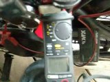 BSA CONTROLE CHARGE DYNAMO