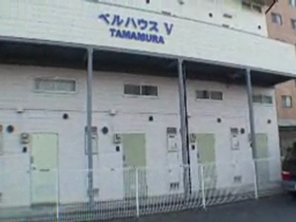 群馬県立女子大周辺 アパート [らじなびTV]