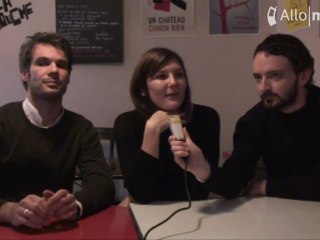 Diving With Andy @ AlloMusic