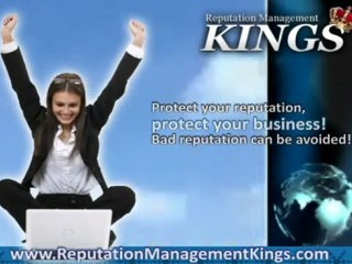 Reputation Management Internet Kings