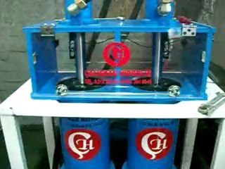 Hidrolik Çamur Pompası