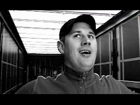 Den Fahrer nicht langweilen lassen - Gymnastik