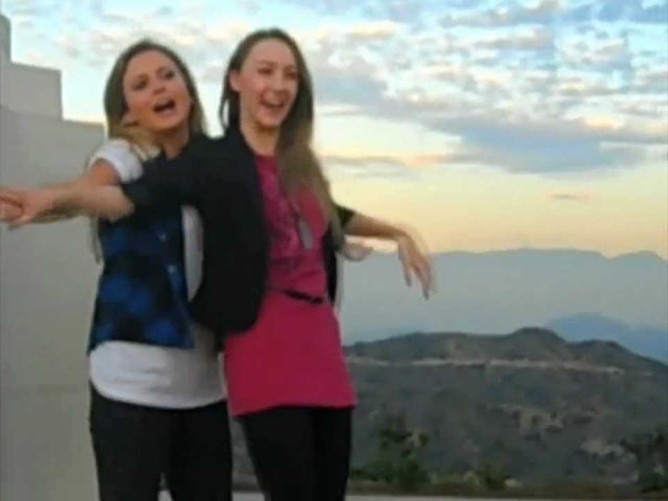 Lovely Bones - Webisode 3: " Temps libre"