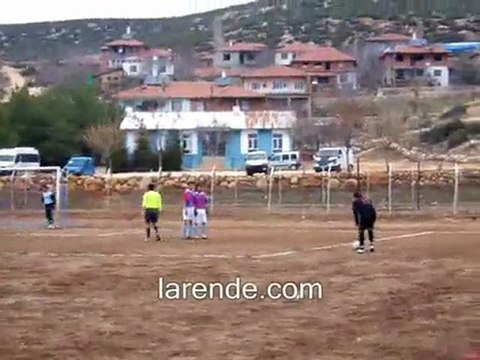 Akın Gençlik Spor - Güneyyurt Spor