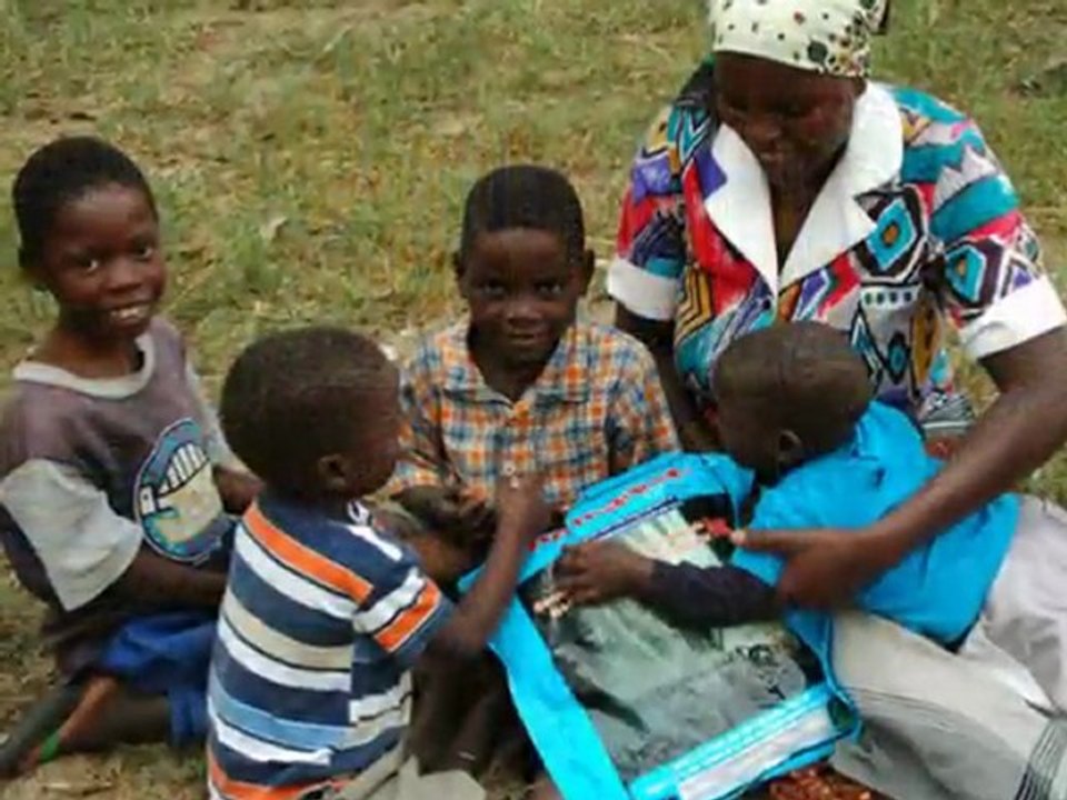 Affinity Macrofinance: Financial Guarantee