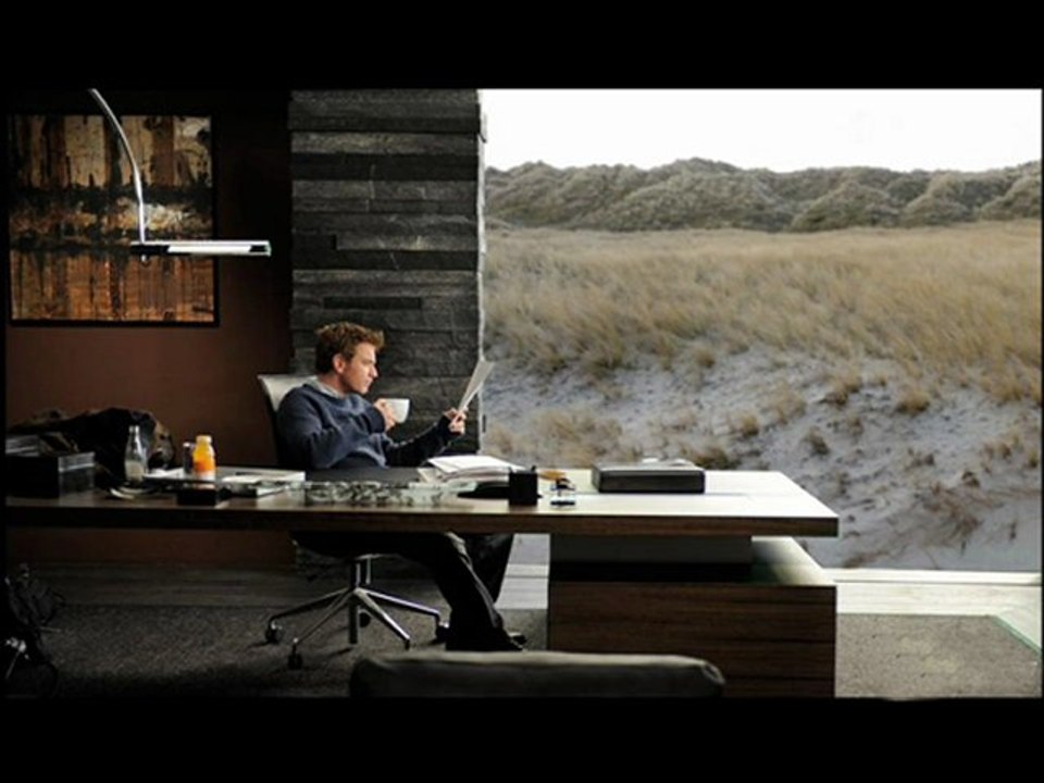 The Ghost Writer Movie Full HD Part 6