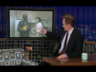 Sexual harrassment skeleton, money shot lincoln, etc...