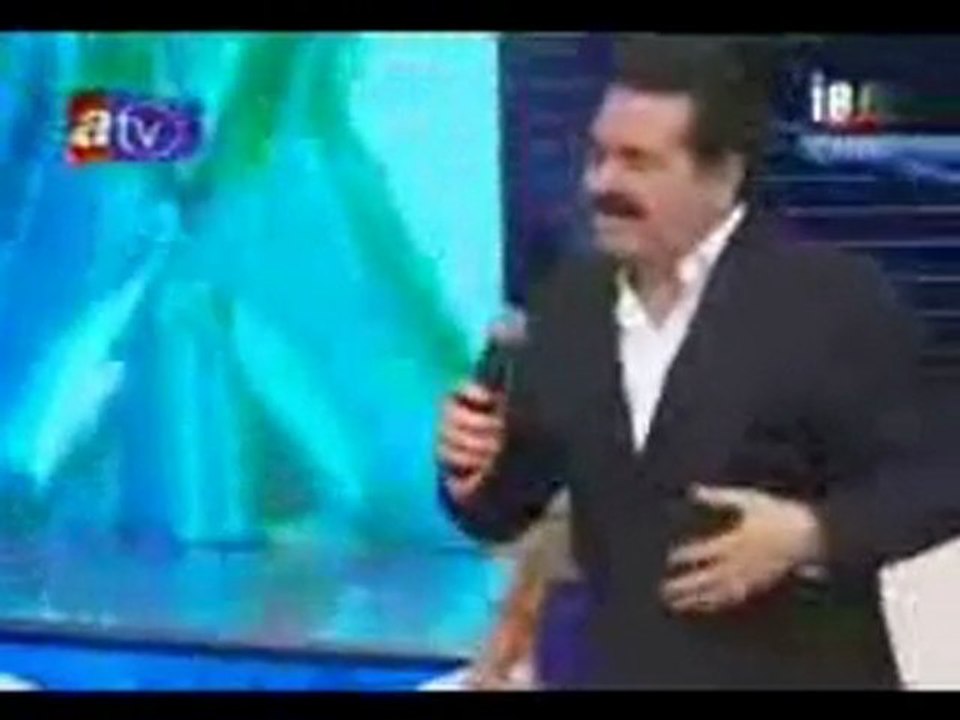 İbrahim Tatlıses - Yaralının Halından Ne Bilsin Yarasızlar