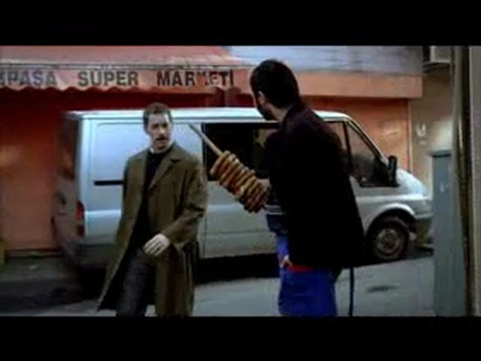 EŞREFPAŞALILAR  FRAGMAN