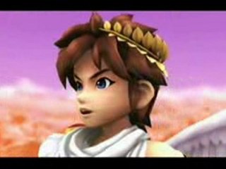 Super SMash Bros Brawl : Parodies