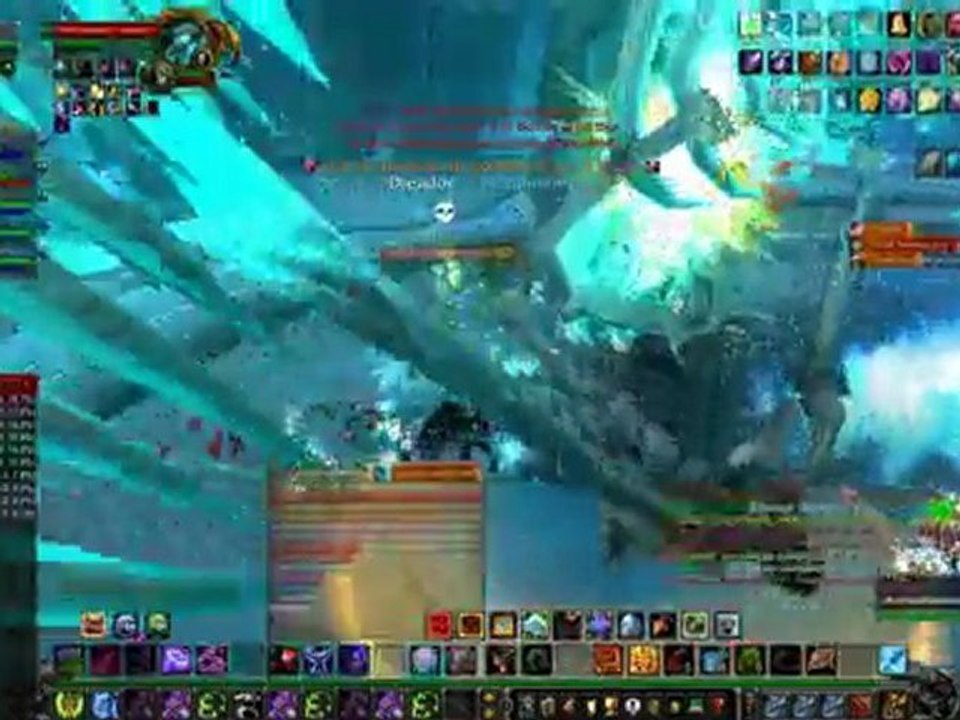 ICC 10 - Gargamoelle