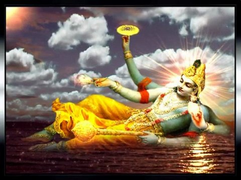 Maha Vishnu Mantra