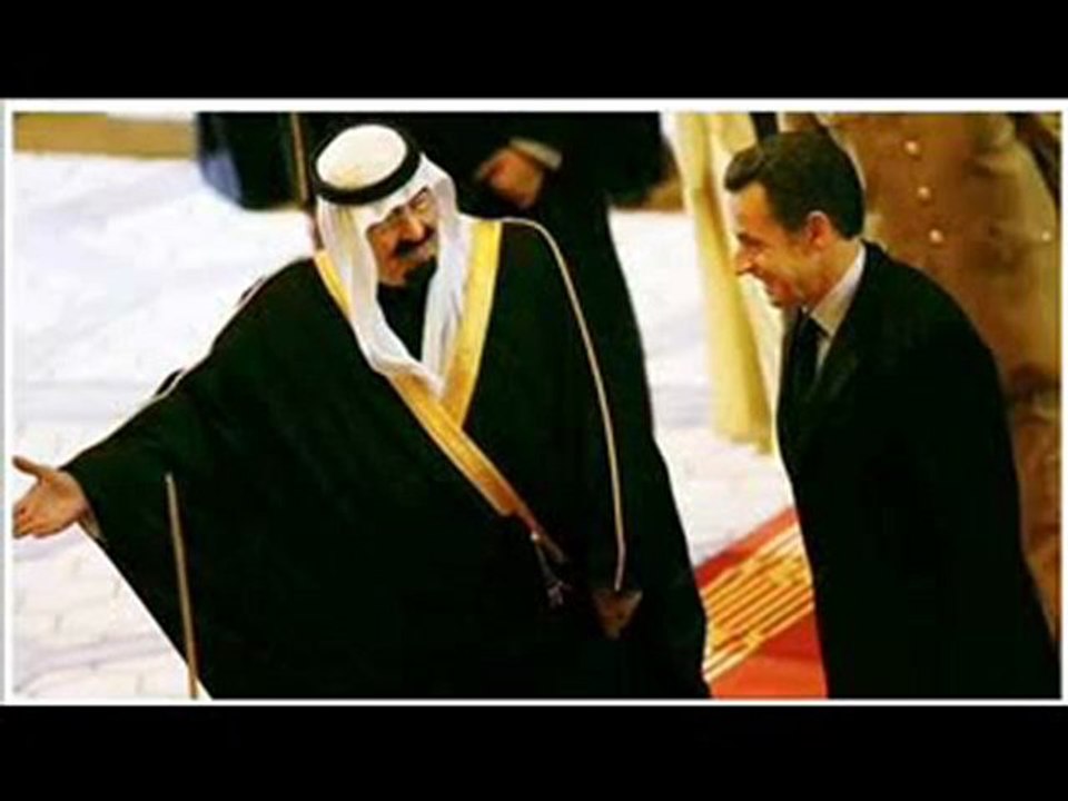 Qabbani : biographie d'un dictateur arabe